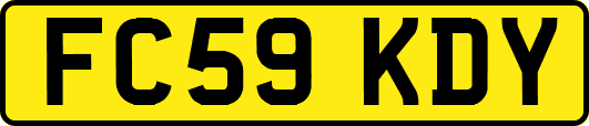 FC59KDY