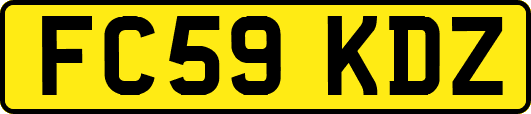 FC59KDZ