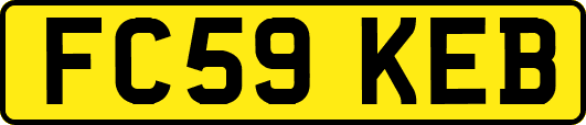 FC59KEB