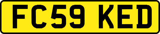 FC59KED