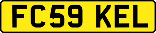FC59KEL