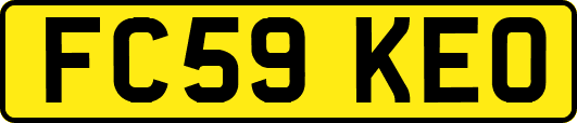 FC59KEO