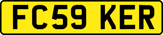 FC59KER