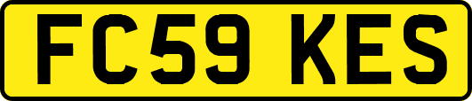 FC59KES