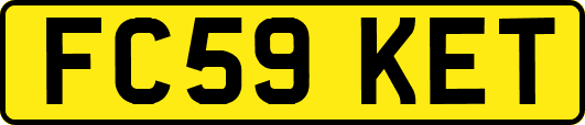FC59KET