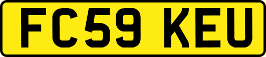 FC59KEU