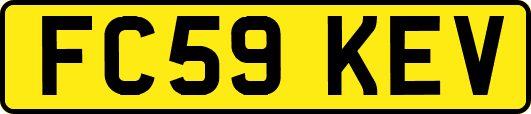 FC59KEV