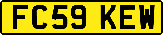 FC59KEW