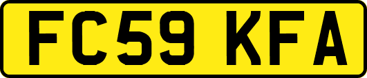 FC59KFA