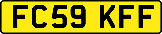 FC59KFF