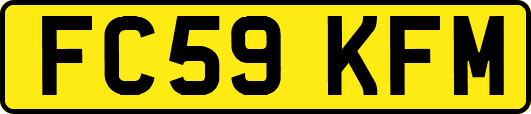 FC59KFM