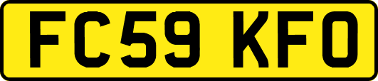 FC59KFO
