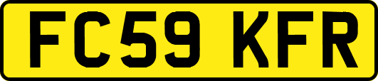 FC59KFR