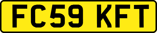 FC59KFT