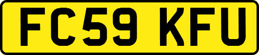 FC59KFU