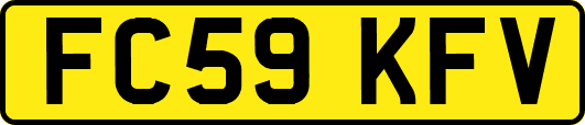FC59KFV