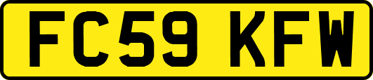 FC59KFW