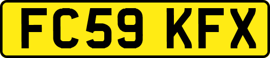 FC59KFX