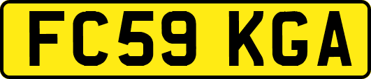 FC59KGA