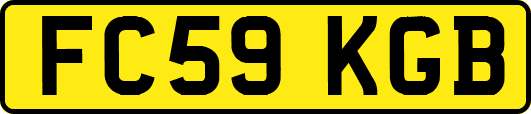 FC59KGB