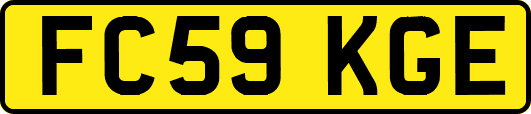 FC59KGE