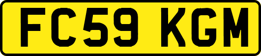 FC59KGM