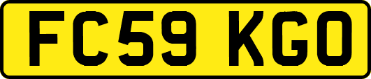 FC59KGO
