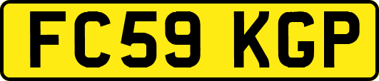 FC59KGP