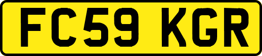 FC59KGR