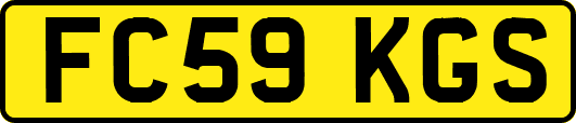 FC59KGS