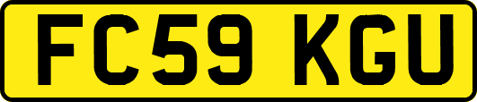 FC59KGU