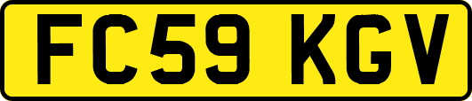 FC59KGV
