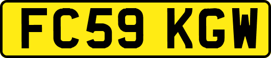 FC59KGW