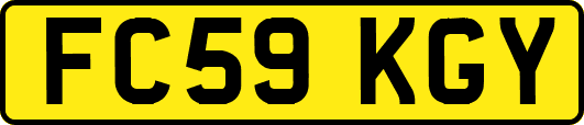 FC59KGY