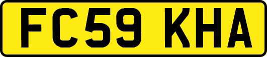 FC59KHA