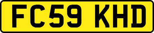 FC59KHD