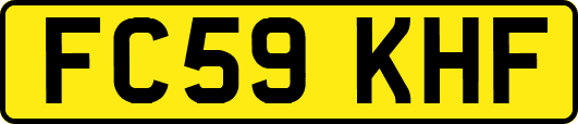 FC59KHF