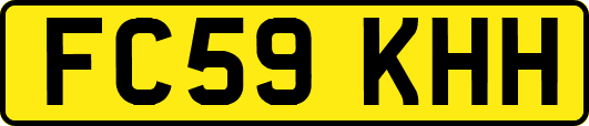 FC59KHH