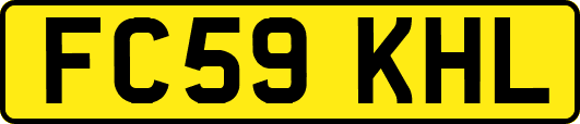 FC59KHL