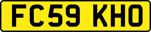 FC59KHO