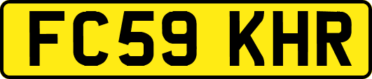 FC59KHR