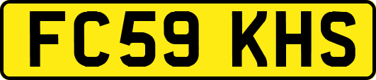 FC59KHS