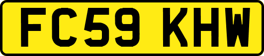 FC59KHW
