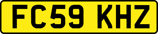 FC59KHZ