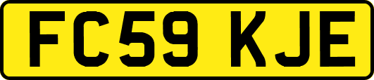 FC59KJE