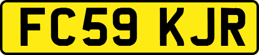FC59KJR