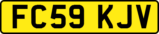 FC59KJV