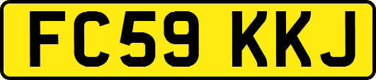 FC59KKJ