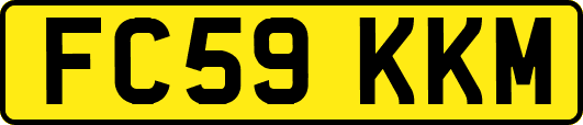 FC59KKM