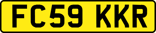 FC59KKR